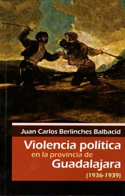 VIOLENCIA POLÍTICA EN GUADALAJARA