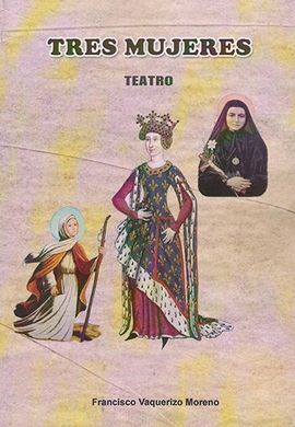 TRES MUJERES