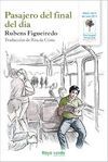 PASAJERO DEL FINAL DEL DÍA