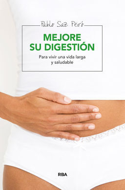 MEJORE SU DIGESTION