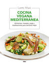 COCINA VEGANA MEDITERRANEA