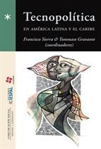 TECNOPOLÍTICA EN AMÉRICA LATINA Y EL CARIBE