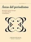 ÃREAS DEL PERIODISMO