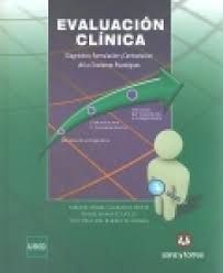 EVALUACIÓN CLÍNICA