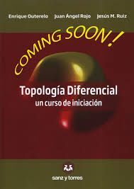 TOPOLOGIA DIFERENCIAL, UN CURSO DE INICIACION
