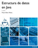 ESTRUCTURAS DE DATOS EN JAVA