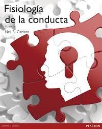 FISIOLOGÍA DE LA CONDUCTA