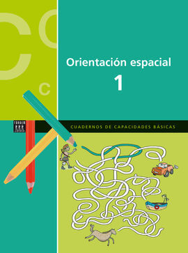 ORIENTACIÓN ESPACIAL 1