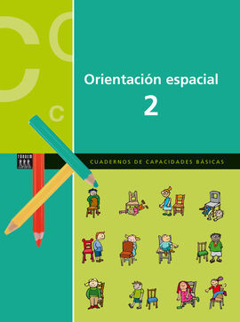 ORIENTACIÓN ESPACIAL 2