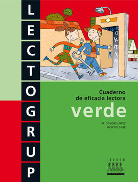 LECTOGRUP VERDE