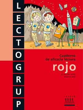 LECTOGRUP ROJO