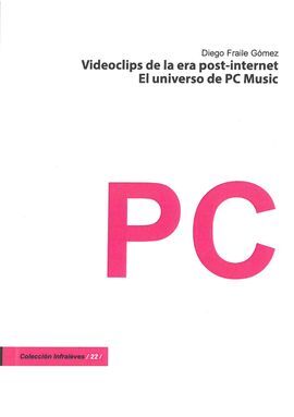 VIDEOCLIPS DE LA ERA POST-INTERNET