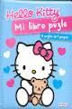 HELLO KITTY LIBRO PUZZLE MEDIANO
