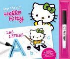 APRENDE LAS LETRAS CON HELLO KITTY