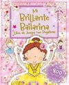 MI BRILLANTE BAILARINA
