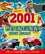 2001 PEGATINAS PARA NIÑOS