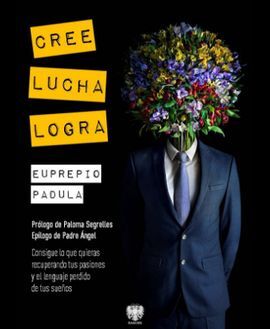 CREE, LUCHA, LOGRA