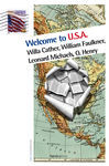 WELCOME TO USA