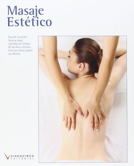 MASAJE ESTETICO (LOE, 2015)