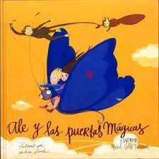 ALE Y LAS PUERTAS MAGICAS