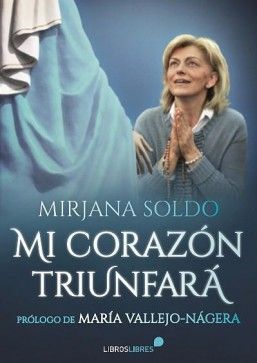 MI CORAZÓN TRIUNFARÁ