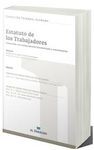 ESTATUTO DE LOS TRABAJADORES (4Âª ED.)