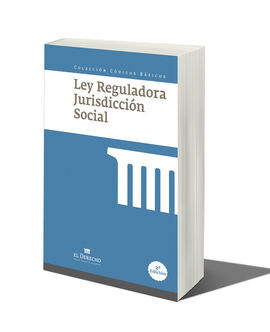 LEY REGULADORA DE LA JURISDICCIÓN SOCIAL