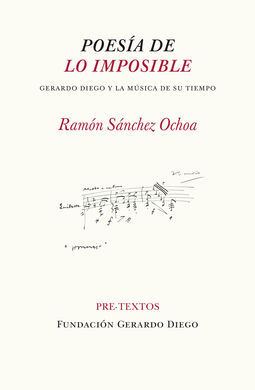 POESÍA DE LO IMPOSIBLE