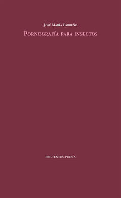 PORNOGRAFIA PARA INSECTOS