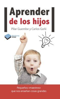 APRENDER DE LOS HIJOS