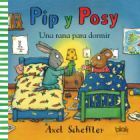 PIP I POSY. LA GRANOTA D'ANAR A DORMIR