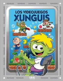 VIDEOJUEGOS XUNGUIS