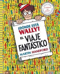 WALLY: VIAJE FANTASTICO