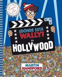 WALLY: EN HOLLYWOOD