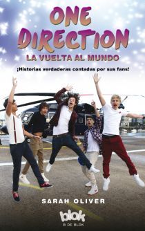 ONE DIRECTION