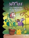 BAT PAT. 25: LA COMEDORA DE MOSQUITOS