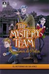 THE MYSTERY TEAM. CAZADORES DE PISTAS. 5: EL RETORNO DE DA VINCI