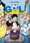 ¡GOL! 21: ¡CAMBIO RADICAL!