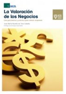 LA VALORACION DE LOS NEGOCIOS