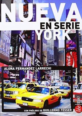 NUEVA YORK EN SERIE
