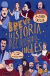 UNA BREVE HISTORIA DEL HUMOR INGLÉS