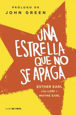 UNA ESTRELLA QUE NO SE APAGA, UNA