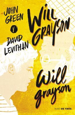 WILL GRAYSON, WILL GRAYSON