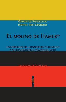 EL MOLINO DE HAMLET