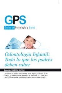 ODONTOLOGÍA INFANTIL