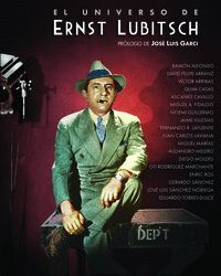 EL UNIVERSO DE ERNST LUBITSCH