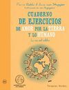 CUADERNO EJERCICIOS AMOR POR LA TIERRA Y LO HUMANO