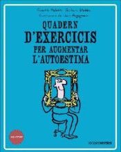 QUADERN D'EXERCICIS PER AUGMENTAR L'AUTOESTIMA
