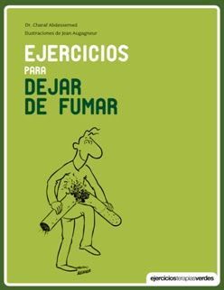 EJERCICIOS PARA DEJAR DE FUMAR