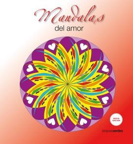 MANDALAS DEL AMOR (N. ED.)